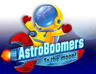 Astroboomer To The Moon Betsson
